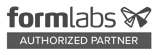 Formlabs Authorized Partner